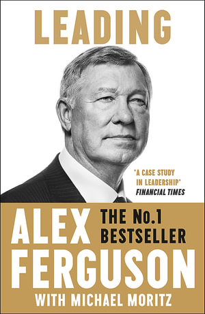 Leading - Alex Ferguson
