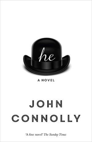 He - John Connolly