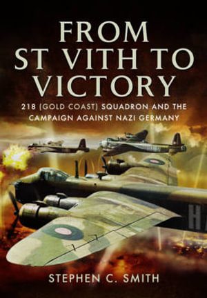 From St Vith to Victory - SMITH STEPHEN C