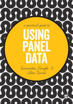 A Practical Guide to Using Panel Data - Simonetta Longhi