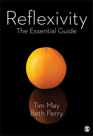 Reflexivity : The Essential Guide - Beth Perry