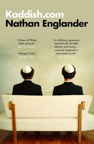 Kaddish.com - Nathan Englander
