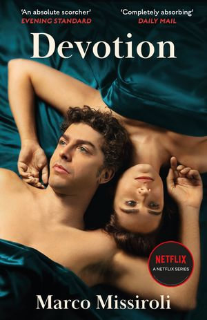 Devotion : Now a Netflix limited series - Marco Missiroli