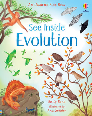 See Inside Evolution : See Inside - Emily Bone