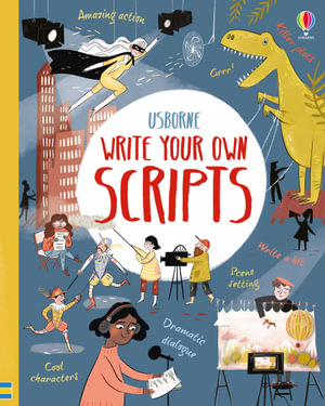 Write Your Own Scripts : Write Your Own - Andrew Prentice