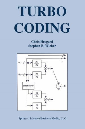 Turbo Coding - Chris Heegard