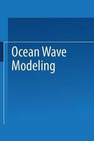 Ocean Wave Modeling - The Swamp Group
