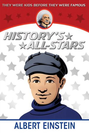 Albert Einstein : History's All-Stars - Marie Hammontree