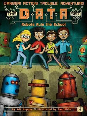 Data Set : DATA Set - Ada Hopper
