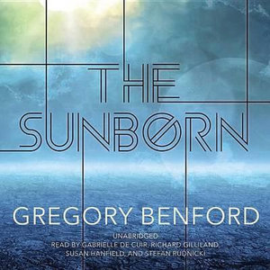 The Sunborn - Gregory Benford