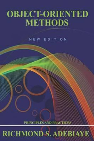 Object-Oriented Methods - Richmond S. Adebiaye
