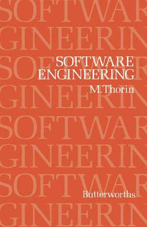 Software Engineering - Marc Thorin