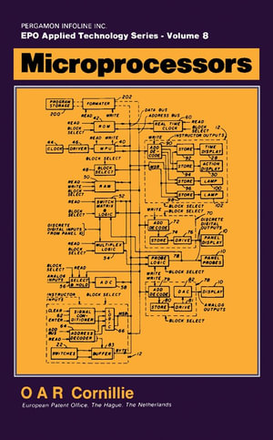 Microprocessors : Epo Applied Technology Series - O. A. R. Cornillie