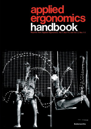 Applied Ergonomics Handbook : Volume 1 - Sam Stuart