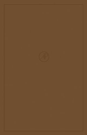 Control and Dynamic Systems : Advances in Theory and Applications - C. T. Leondes