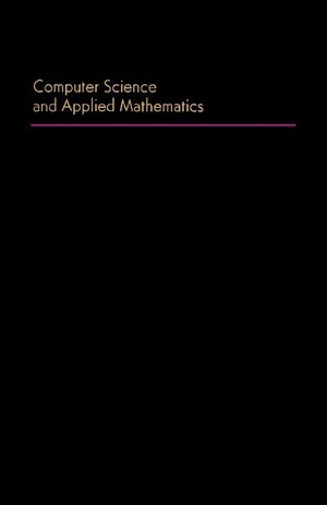 Social Issues in Computing - C. C. Gotlieb