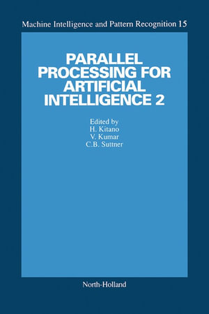Parallel Processing for Artificial Intelligence 2 - V. Kumar