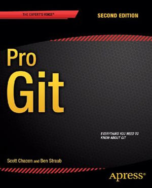 Pro Git - Scott Chacon