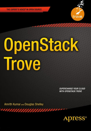 OpenStack Trove : Professional and Applied Computing (R0) - Amrith Kumar