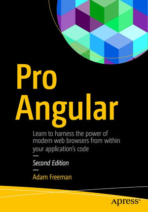 Pro Angular - Adam Freeman