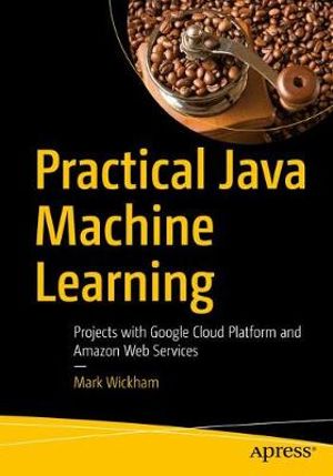 Practical Java Machine Learning : Projects with Google Cloud Platform and Amazon Web Services - Mark Wickham