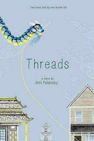 Threads - Ami Polonsky