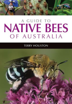 A Guide to Native Bees of Australia - Terry Houston