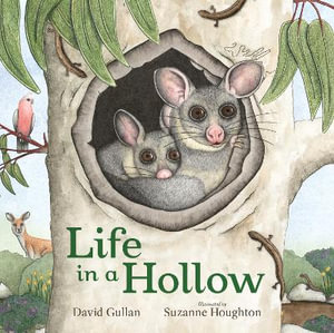 Life in a Hollow - David Gullan