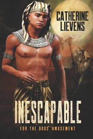 Inescapable - Catherine Lievens