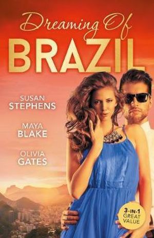 Film Brazilian Hot