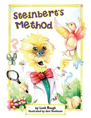 Steinbert's Method - Leah Baugh