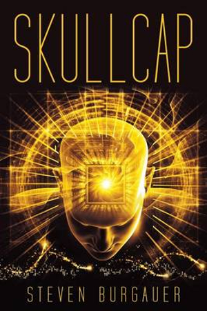 Skullcap - Steven Burgauer