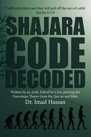 Shajara Code Decoded - Imad Hassan