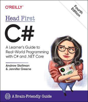 Head First C#  : 4th Edition - Andrew Stellman