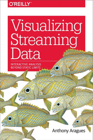 Visualizing Streaming Data : Interactive Analysis Beyond Static Limits - Anthony Aragues