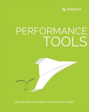 Performance Tools - Ahmed Bouchefra