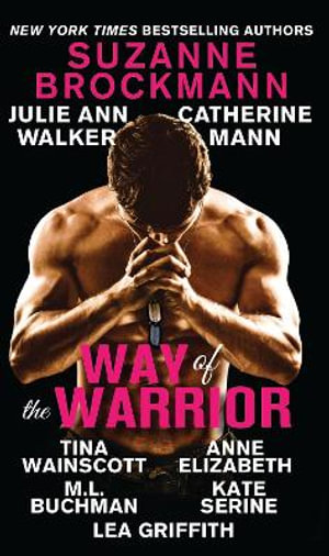 Way of the Warrior - Suzanne Brockmann