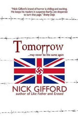 Tomorrow - Nick Gifford