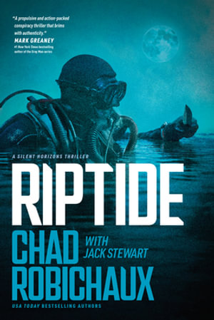 Riptide - Chad Robichaux