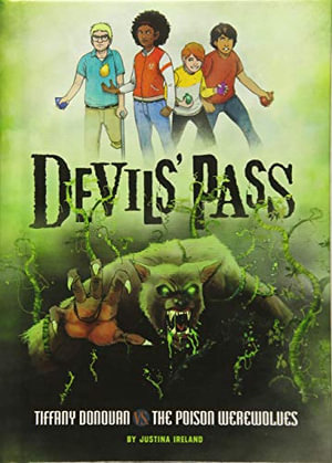 Devils' Pass : Devils' Pass - Tyler Champion
