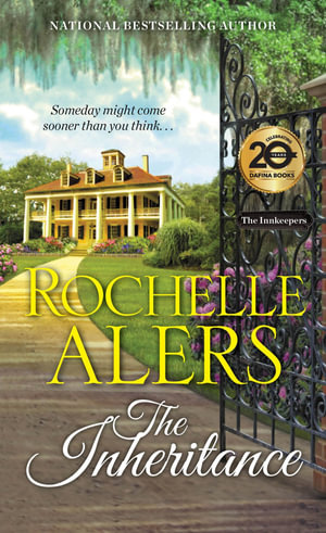 The Inheritance : Innkeepers - Rochelle Alers