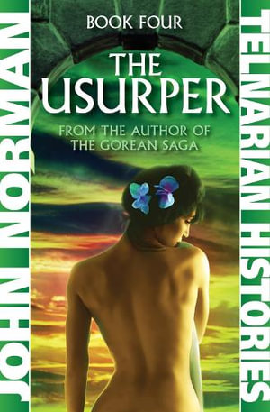 The Usurper : Telnarian Histories - John Norman