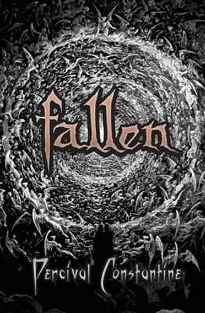 Fallen - Percival Constantine