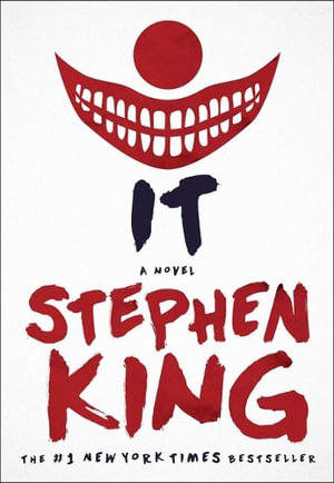 It : A Novel - Stephen King