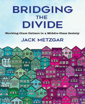 Bridging the Divide : Working-Class Culture in a Middle-Class Society - Jack Metzgar