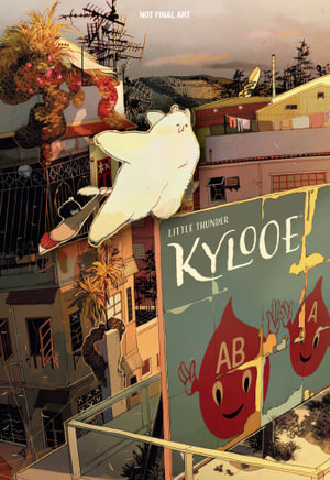 Kylooe - Little Thunder