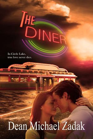 The Diner - Dean Michael Zadak