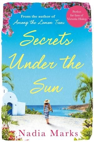 Secrets Under the Sun - Jim Crace
