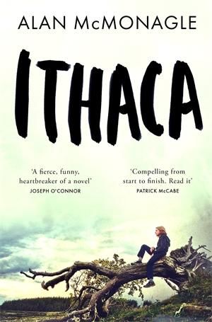 Ithaca - Alan McMonagle