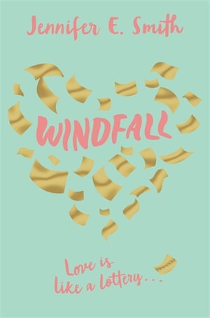 Windfall - Jennifer E. Smith